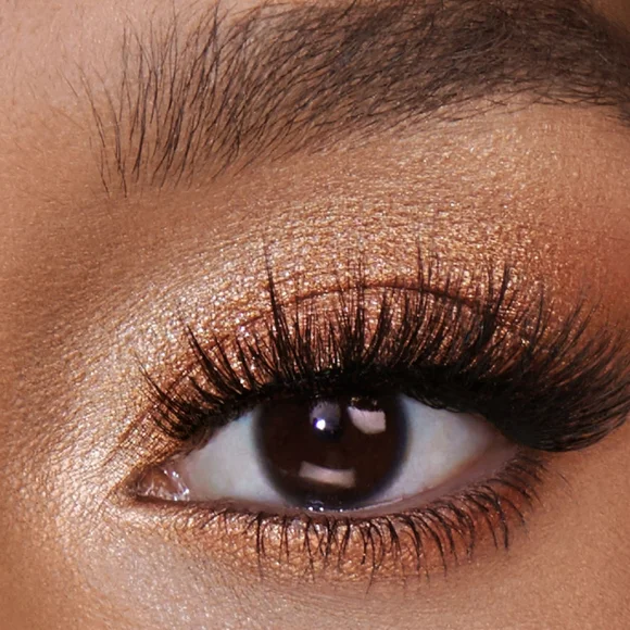 Bobbi Brown Lumimous Smoke Shimmer Eyeshadow Duo, Mascara and Eyeliner